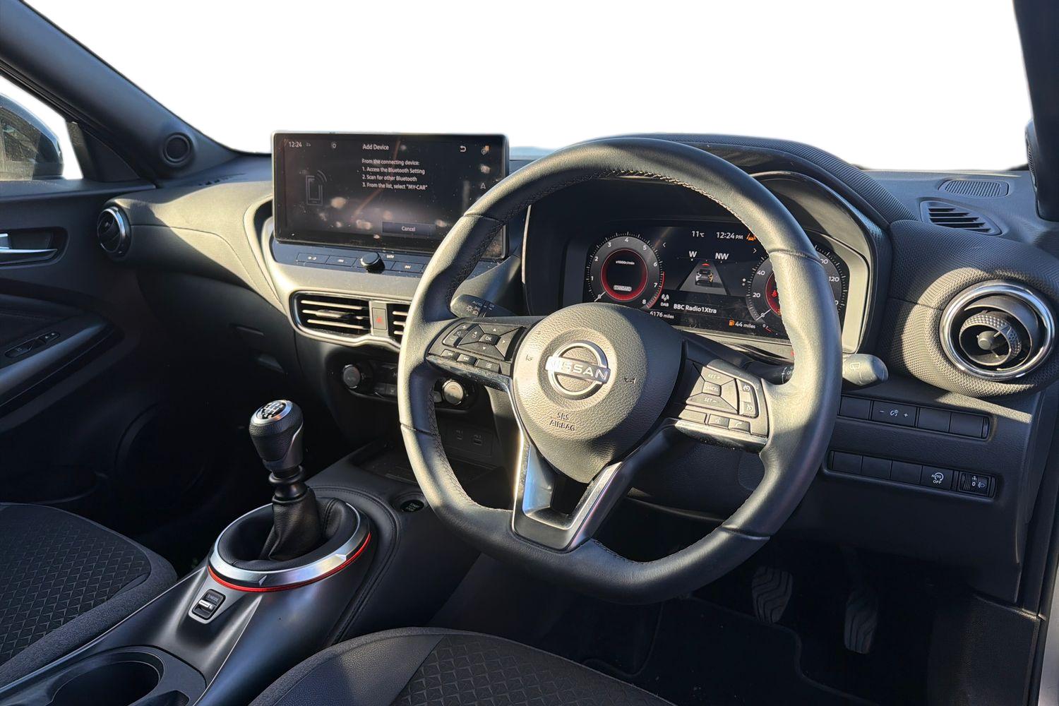 Used Nissan Juke 2024 for sale - 77457779: Photo 10