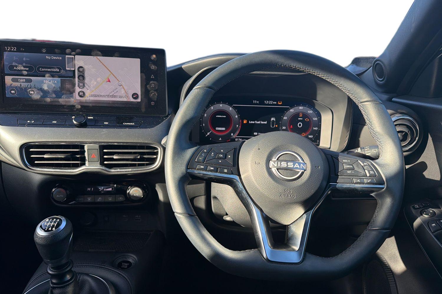 Used Nissan Juke 2024 for sale - 77457779: Photo 11