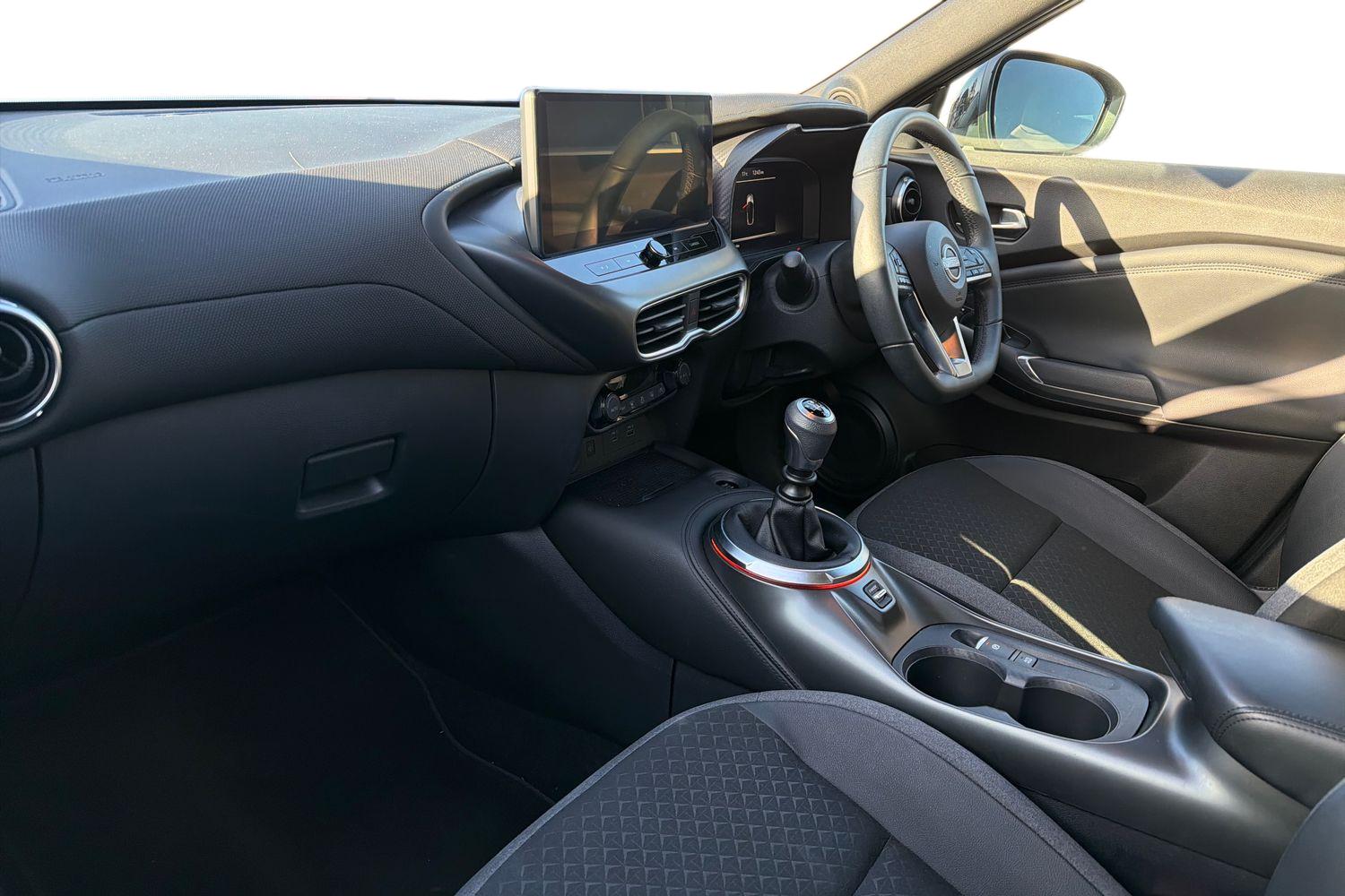 Used Nissan Juke 2024 for sale - 77457779: Photo 13