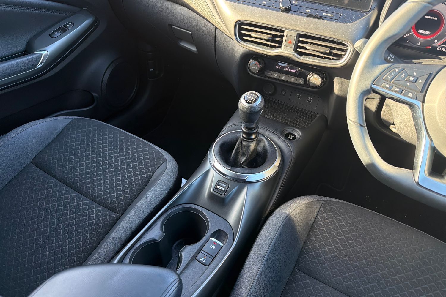 Used Nissan Juke 2024 for sale - 77457779: Photo 14