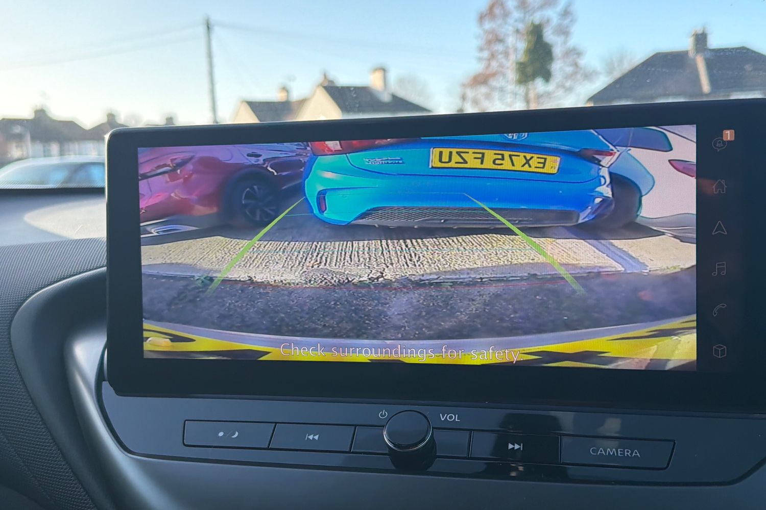 Used Nissan Juke 2024 for sale - 77457779: Photo 19