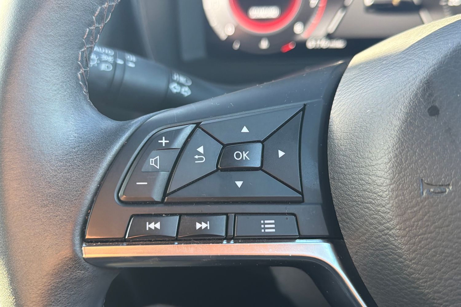 Used Nissan Juke 2024 for sale - 77457779: Photo 21