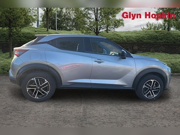 Used Nissan Juke 2024 for sale - 77457779: Photo