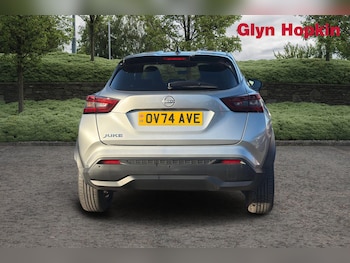 Used Nissan Juke 2024 for sale - 77457779: Photo