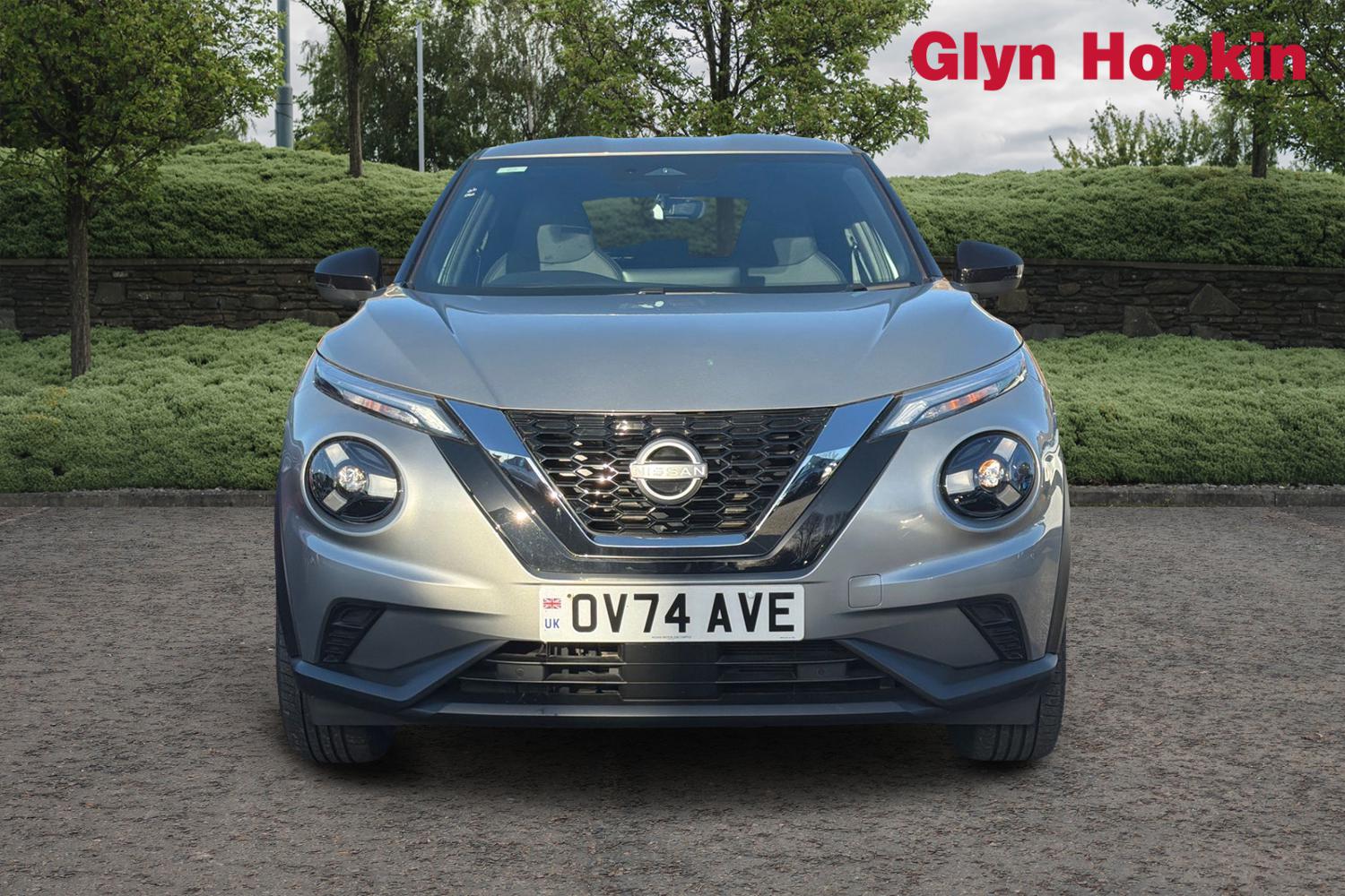 Used Nissan Juke 2024 for sale - 77457779: Photo 8