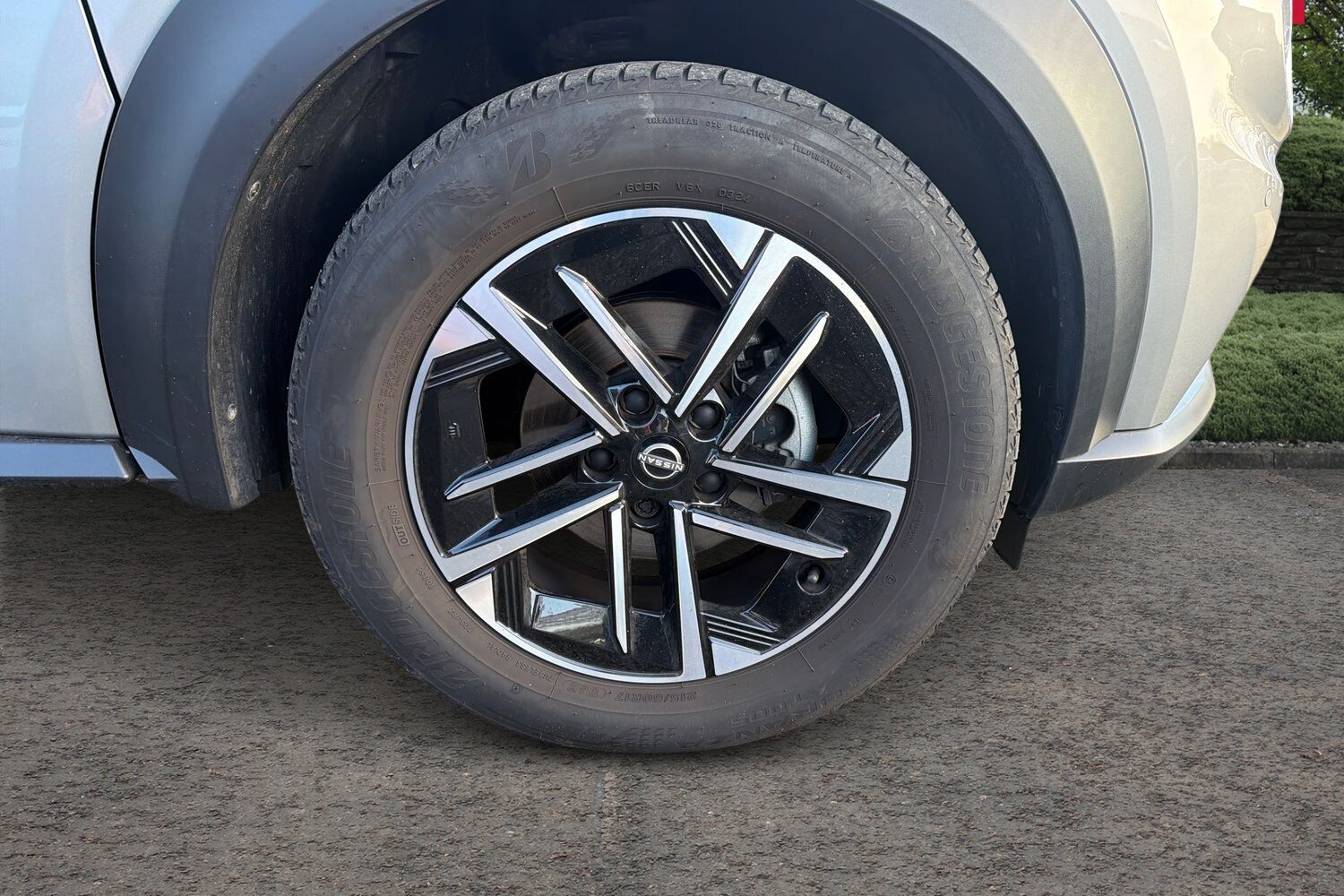 Used Nissan Juke 2024 for sale - 77457779: Photo 9