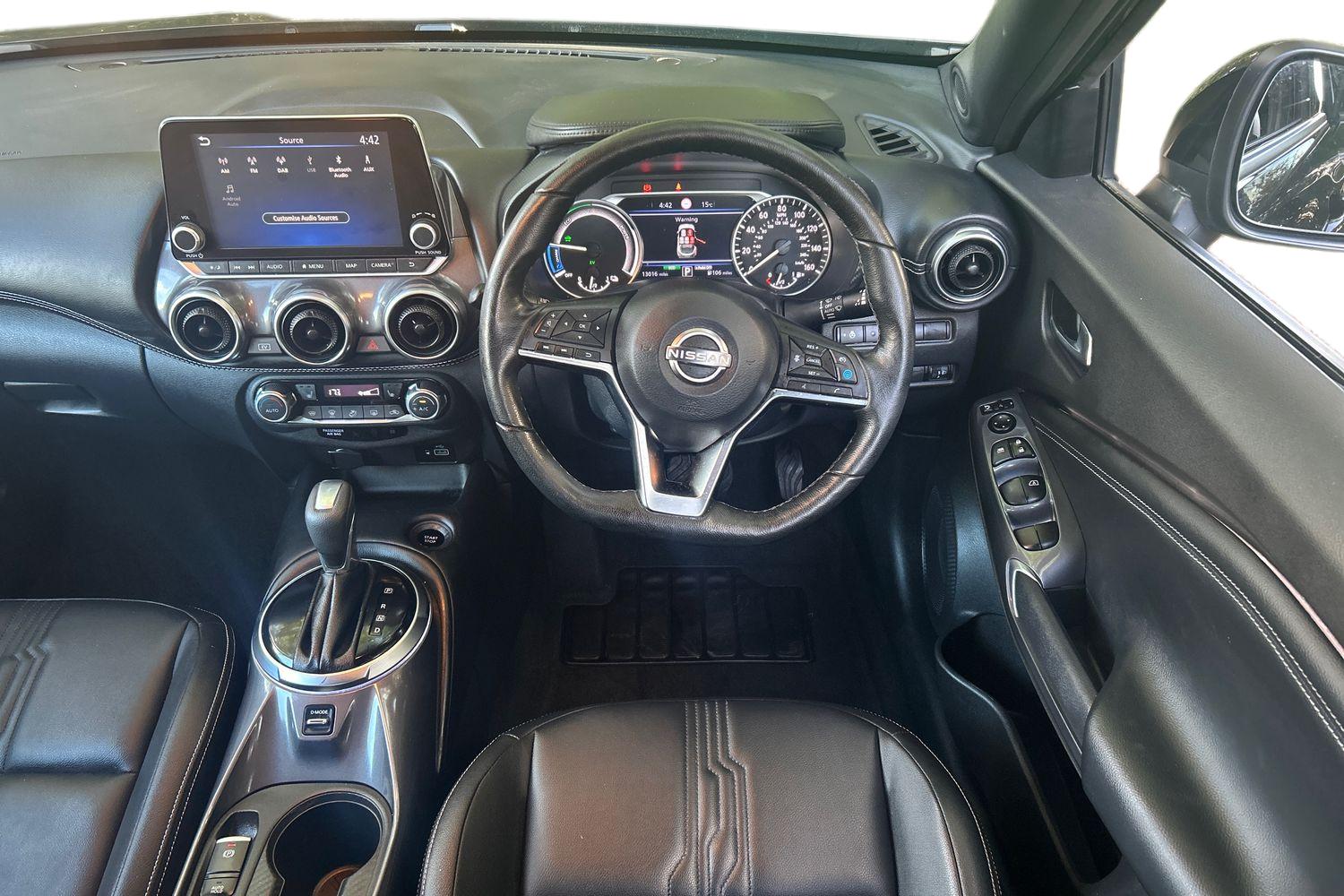 Used Nissan Juke 2023 for sale - 75930001: Photo 11