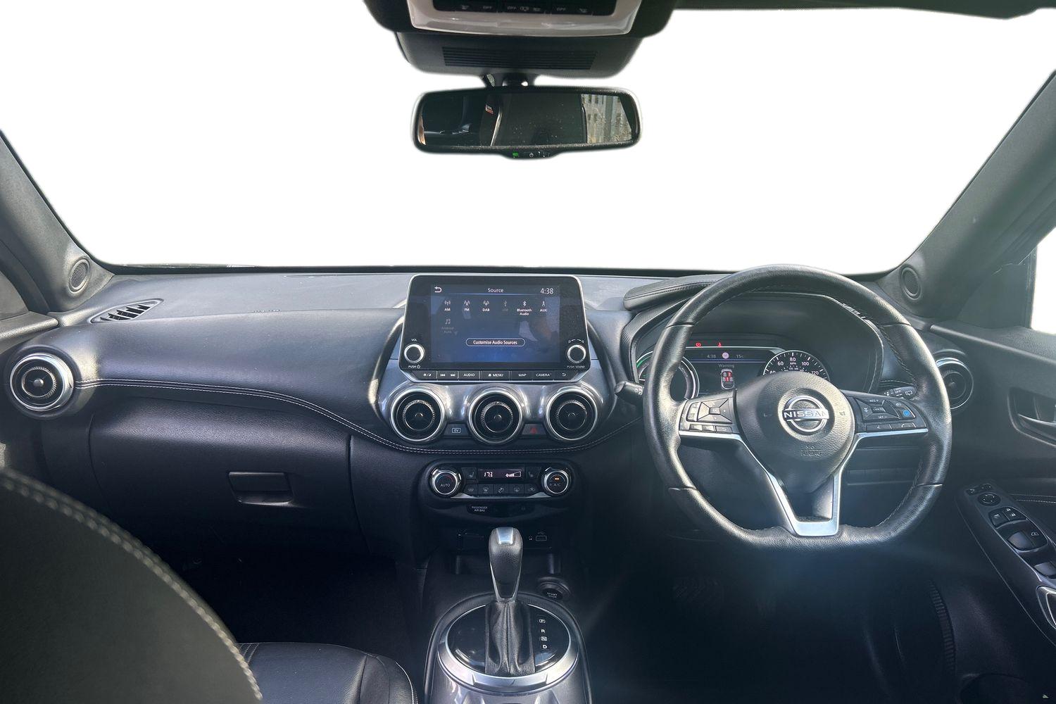 Used Nissan Juke 2023 for sale - 75930001: Photo 12