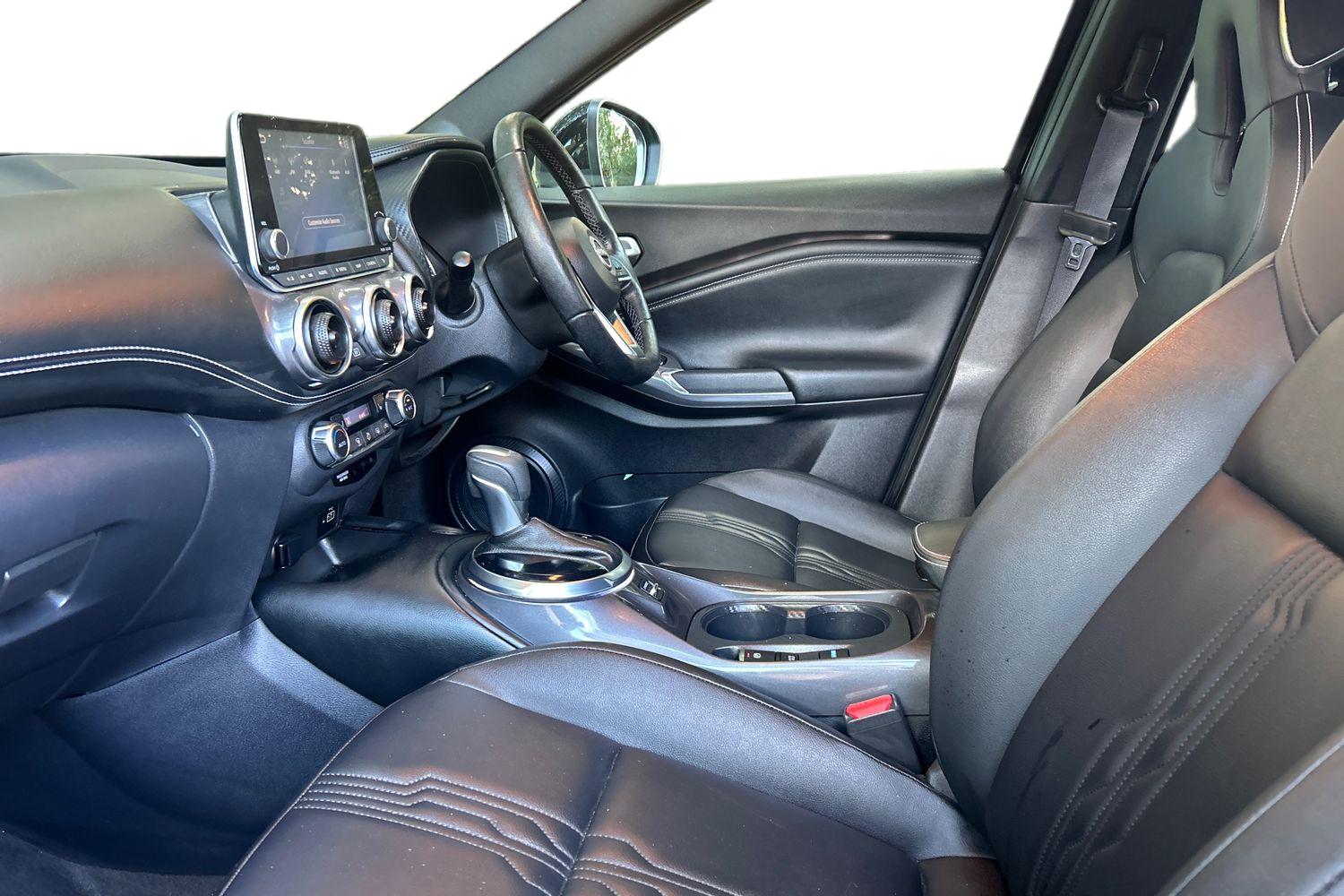 Used Nissan Juke 2023 for sale - 75930001: Photo 13