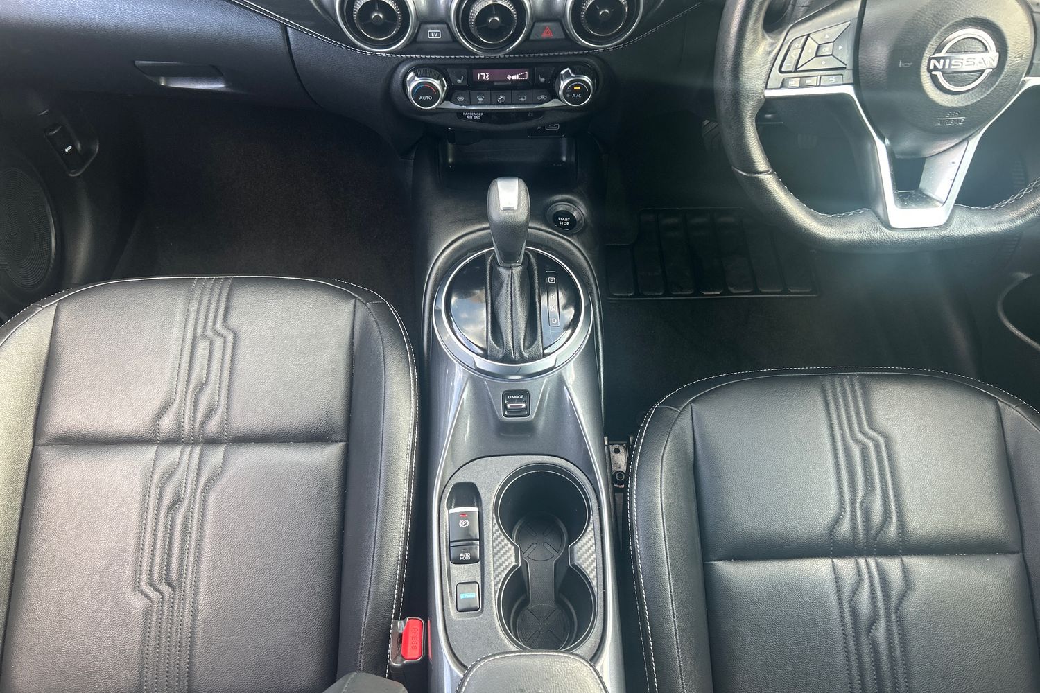 Used Nissan Juke 2023 for sale - 75930001: Photo 14