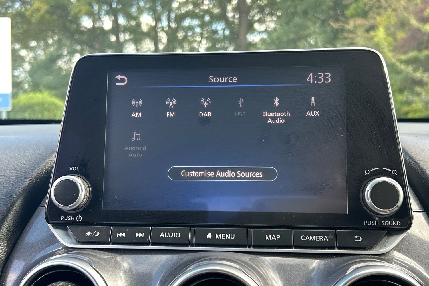 Used Nissan Juke 2023 for sale - 75930001: Photo 17