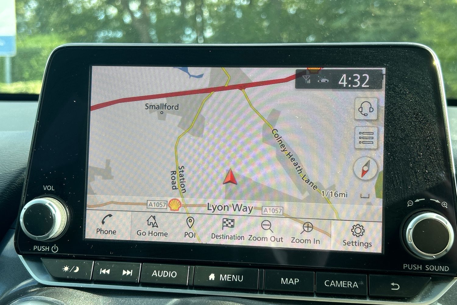 Used Nissan Juke 2023 for sale - 75930001: Photo 18