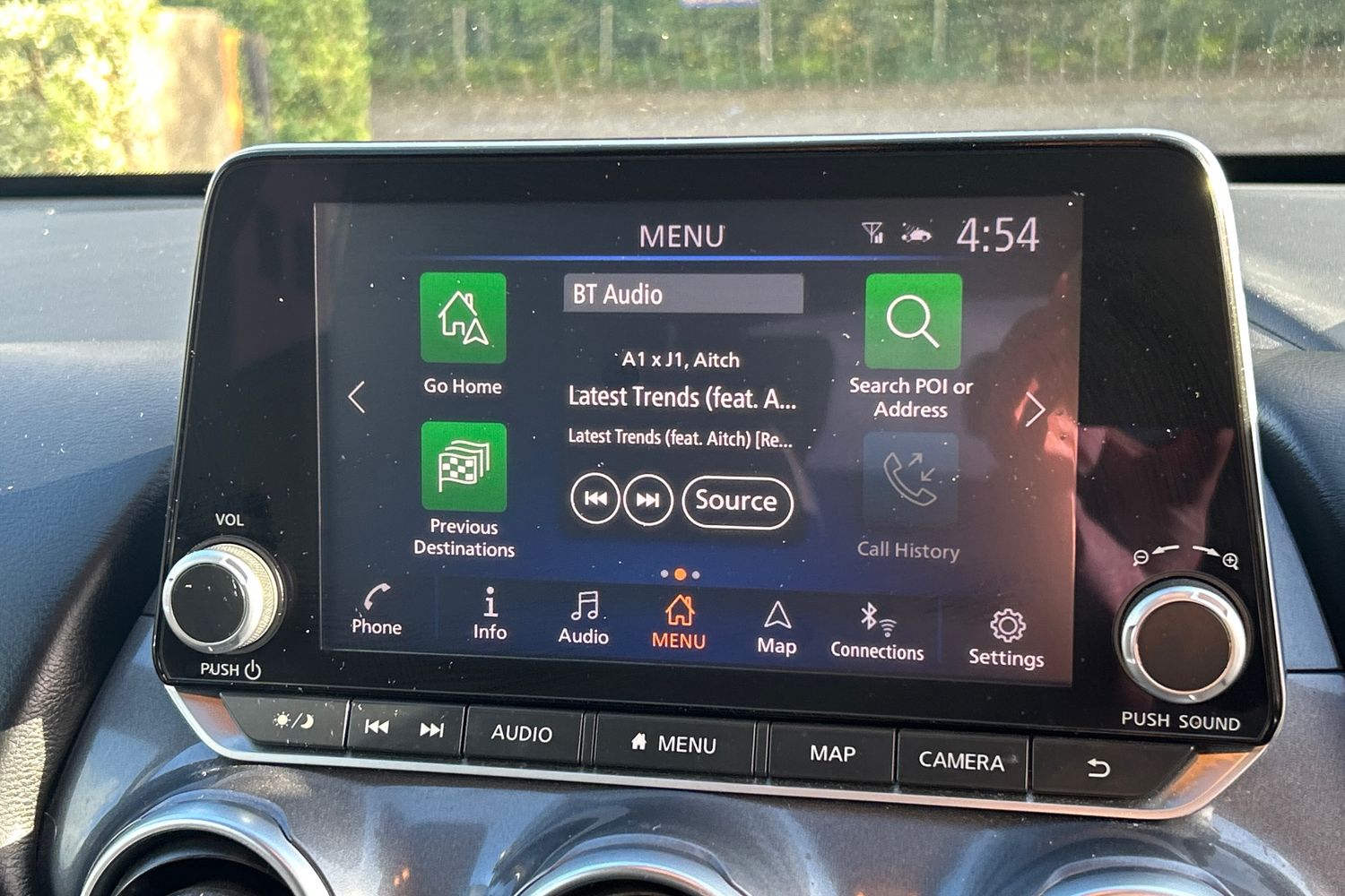 Used Nissan Juke 2023 for sale - 75930001: Photo 19