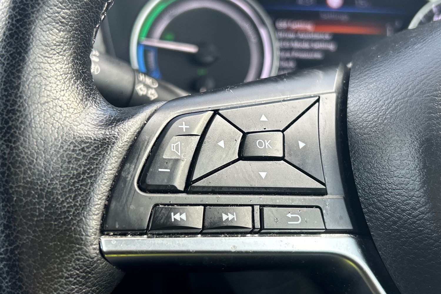 Used Nissan Juke 2023 for sale - 75930001: Photo 21