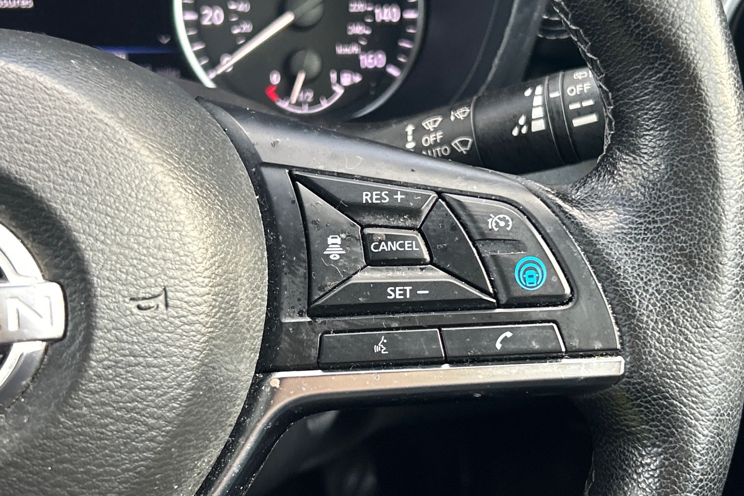 Used Nissan Juke 2023 for sale - 75930001: Photo 22