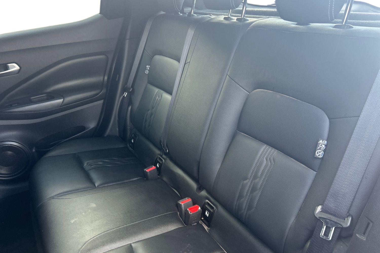 Used Nissan Juke 2023 for sale - 75930001: Photo 23