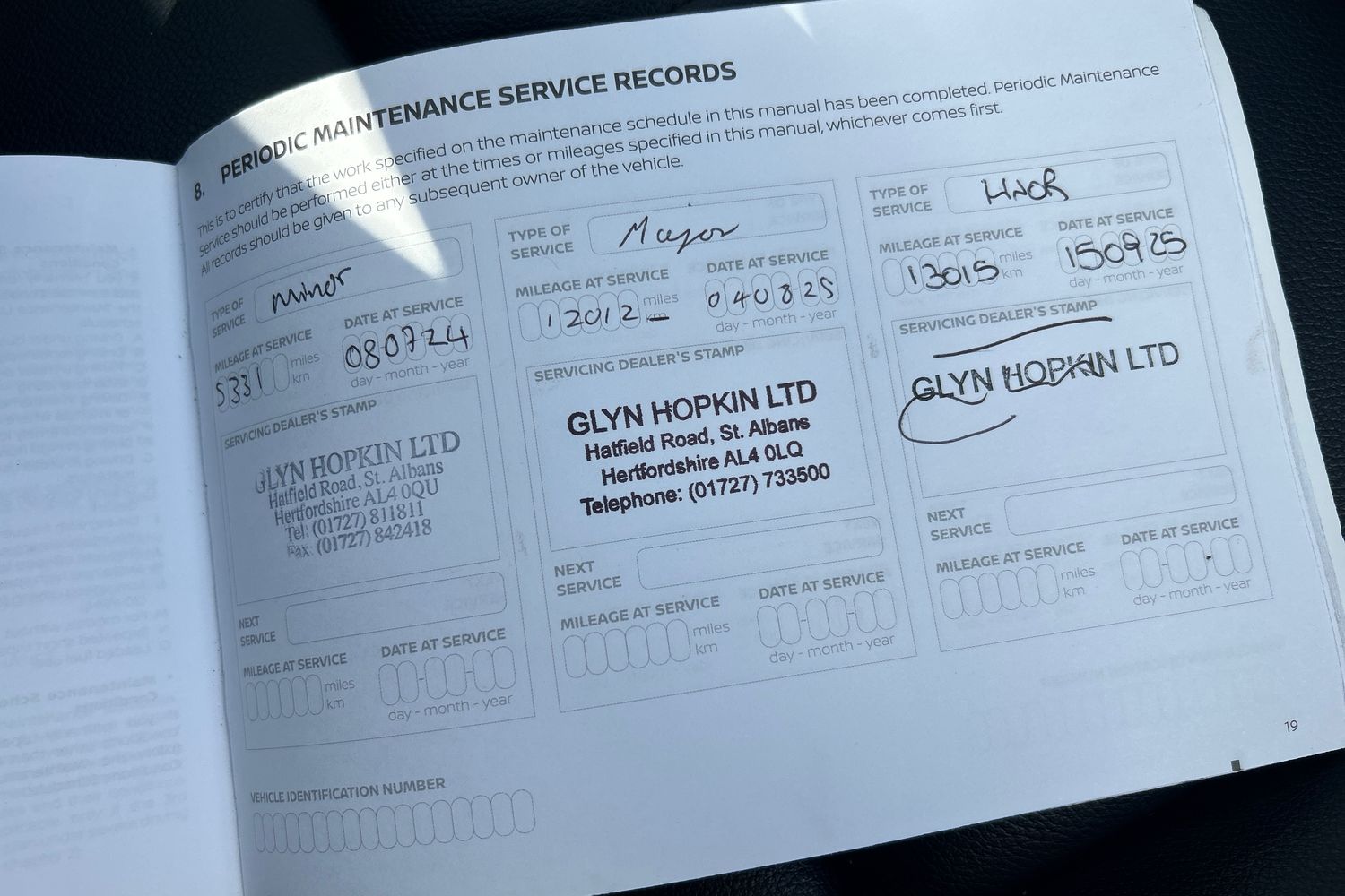 Used Nissan Juke 2023 for sale - 75930001: Photo 27