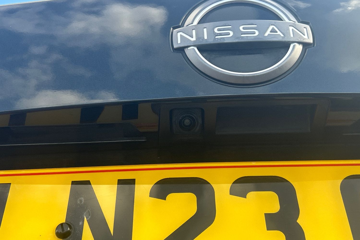 Used Nissan Juke 2023 for sale - 75930001: Photo 33