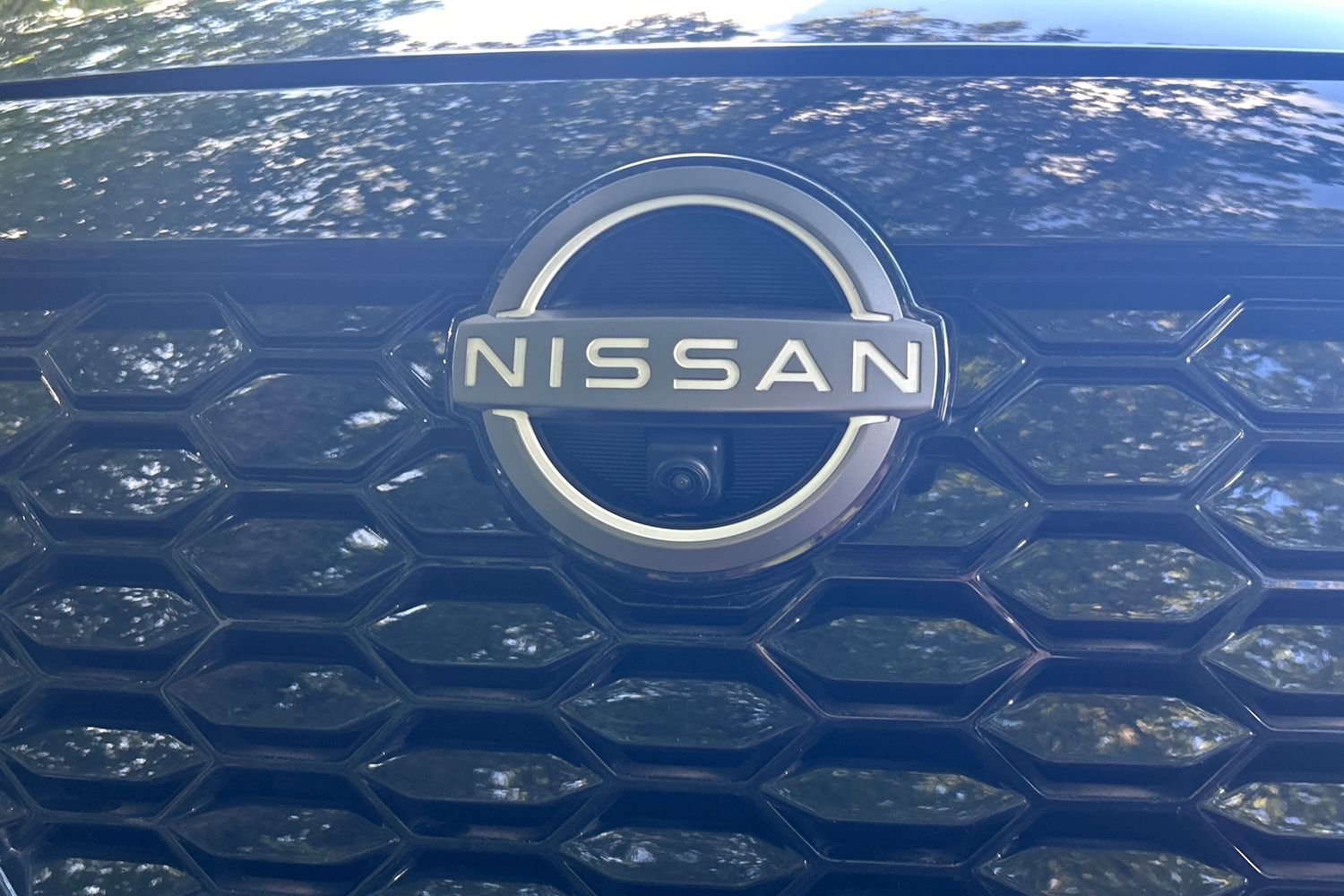 Used Nissan Juke 2023 for sale - 75930001: Photo 36