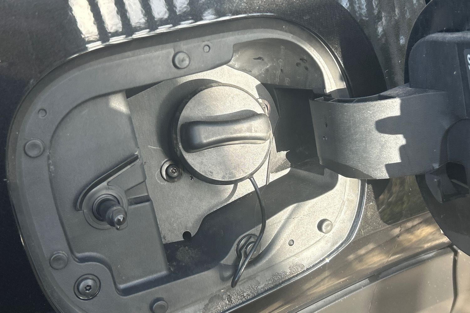 Used Nissan Juke 2023 for sale - 75930001: Photo 38