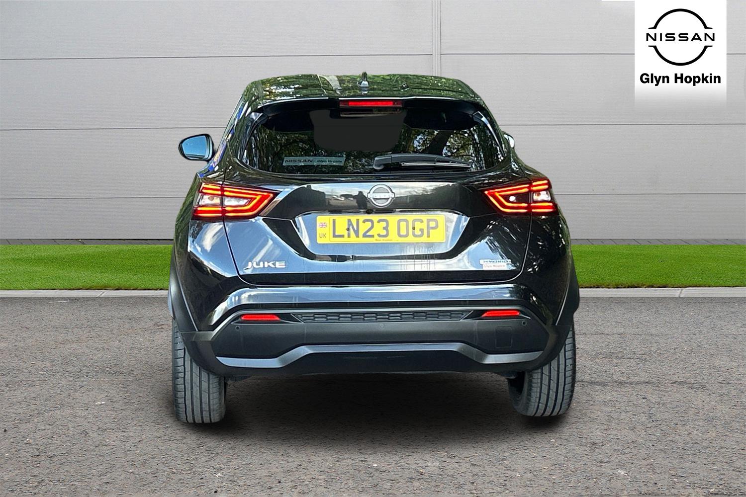 Used Nissan Juke 2023 for sale - 75930001: Photo 4