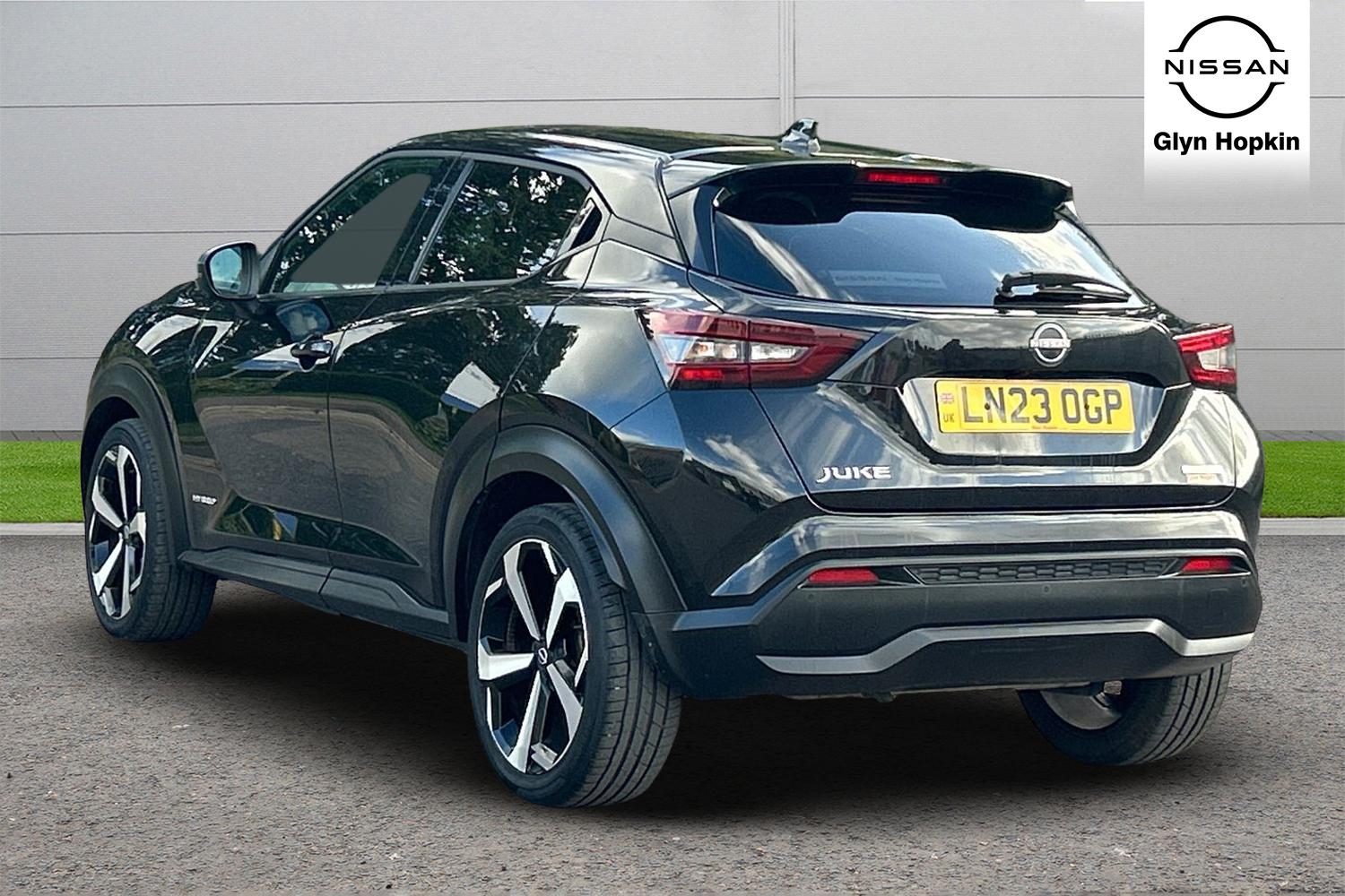 Used Nissan Juke 2023 for sale - 75930001: Photo 5