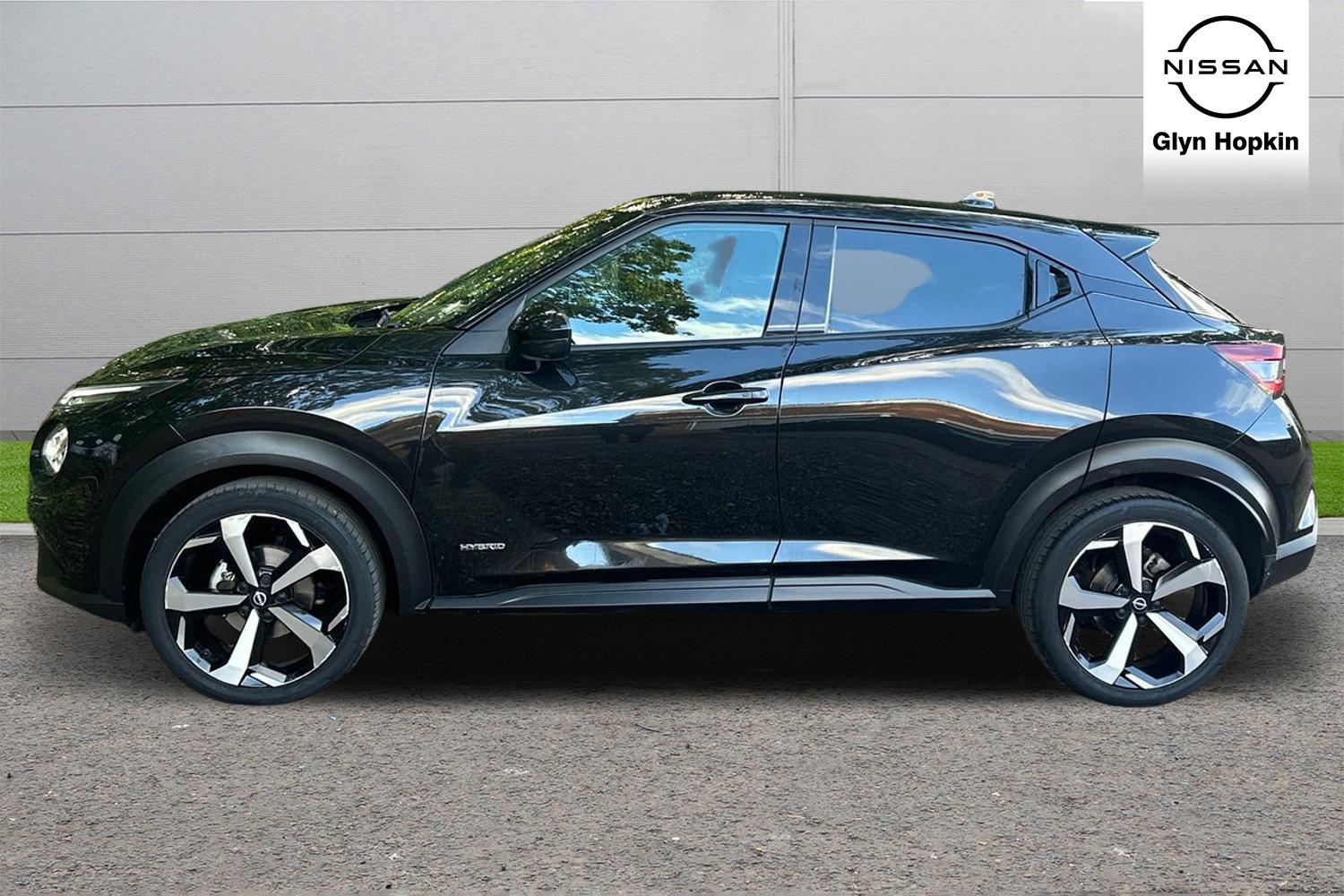 Used Nissan Juke 2023 for sale - 75930001: Photo 6