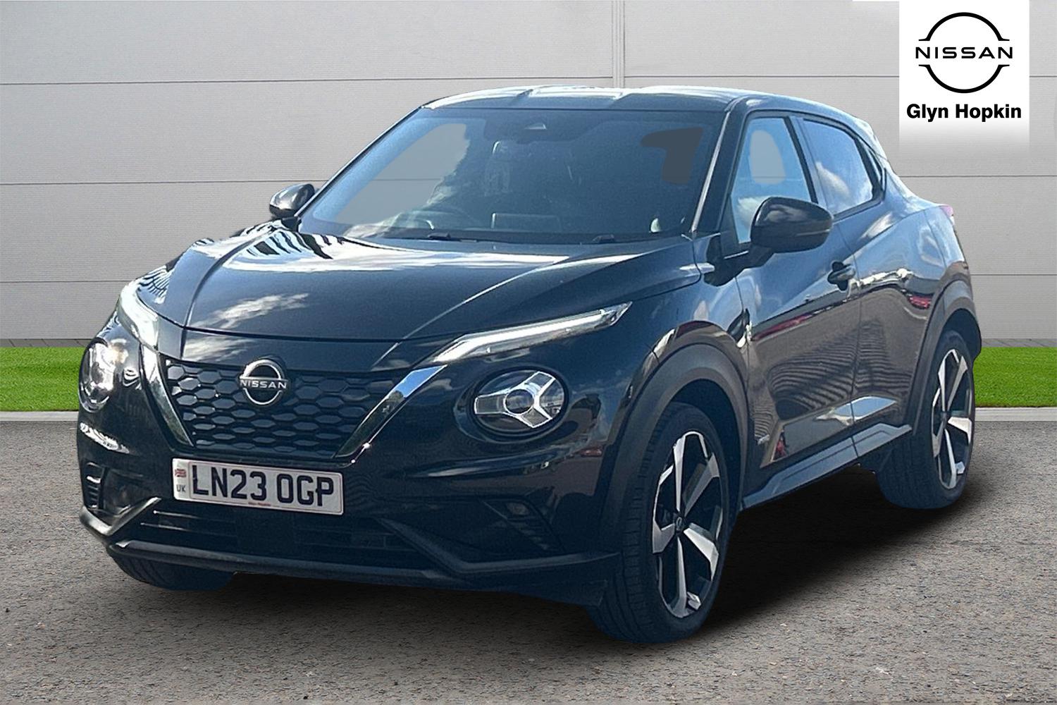 Used Nissan Juke 2023 for sale - 75930001: Photo 7
