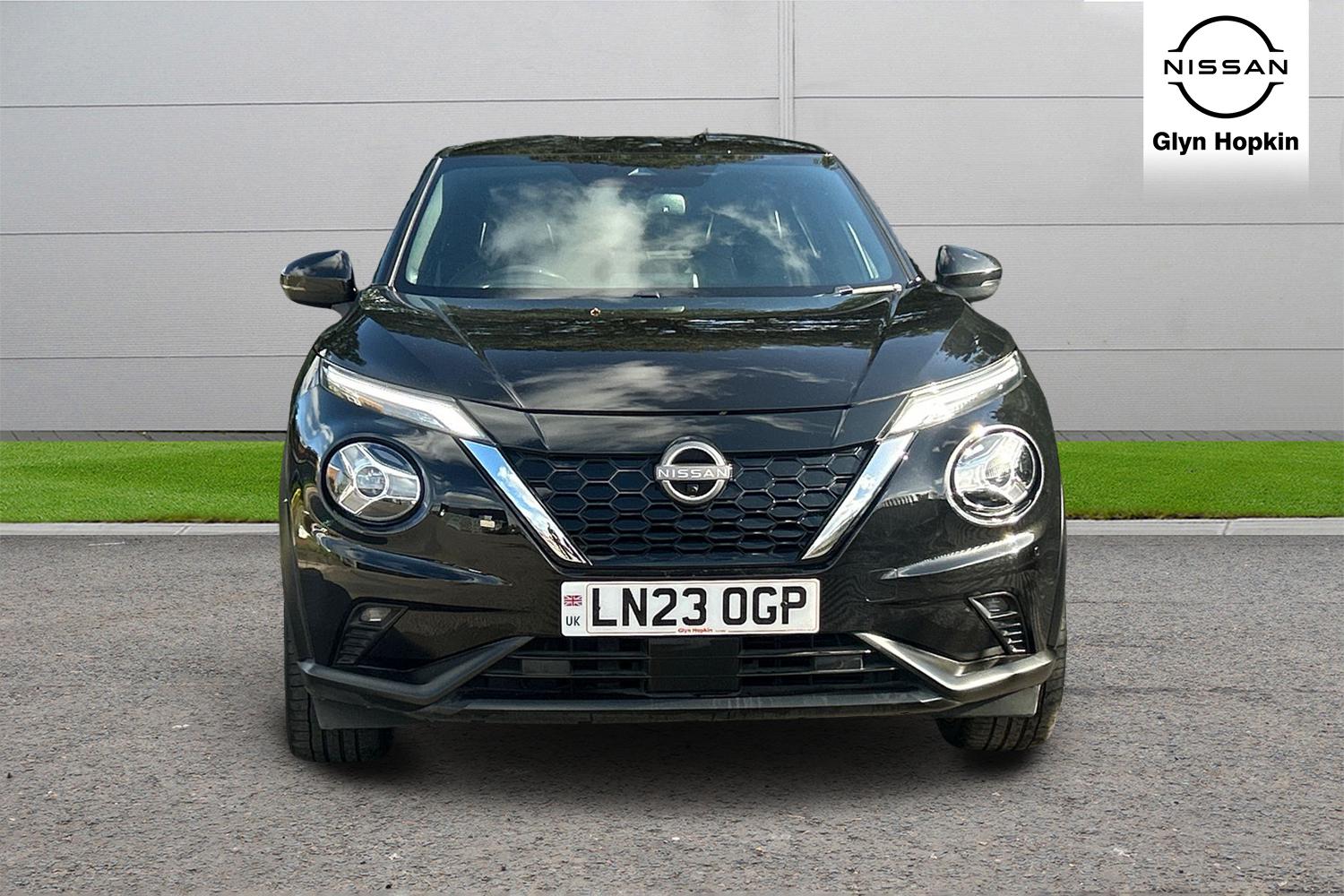 Used Nissan Juke 2023 for sale - 75930001: Photo 8