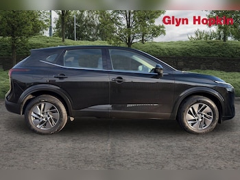 Used Nissan Qashqai 2022 for sale - 77047735: Photo