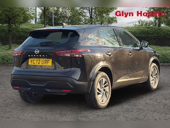 Used Nissan Qashqai 2022 for sale - 77047735: Photo