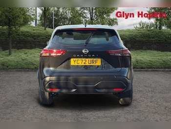 Used Nissan Qashqai 2022 for sale - 77047735: Photo