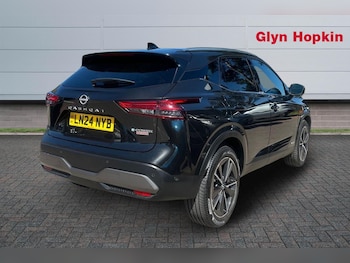 Used Nissan Qashqai 2024 for sale - 78356544: Photo