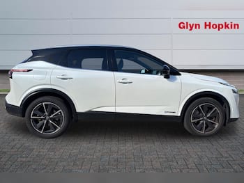 Used Nissan Qashqai 2023 for sale - 79734908: Photo