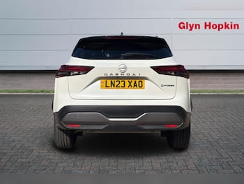 Used Nissan Qashqai 2023 for sale - 79734908: Photo