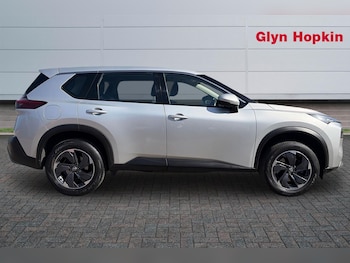 Used Nissan X-Trail 2025 for sale - 78555555: Photo