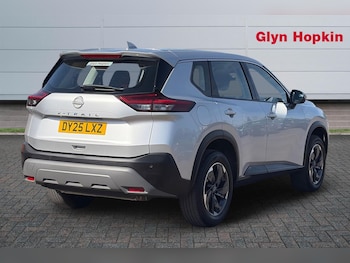 Used Nissan X-Trail 2025 for sale - 78555555: Photo
