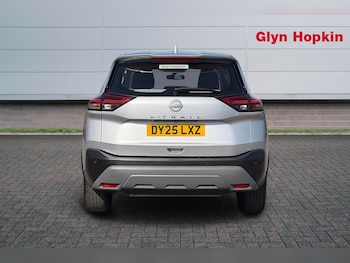 Used Nissan X-Trail 2025 for sale - 78555555: Photo