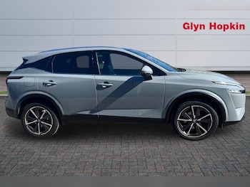 Used Nissan Qashqai 2022 for sale - 78328743: Photo