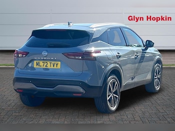Used Nissan Qashqai 2022 for sale - 78328743: Photo