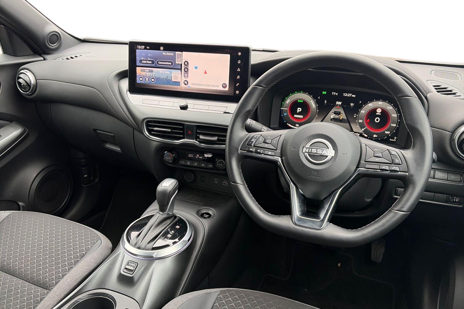 Used Nissan Juke 2025 for sale - 77660419: Photo 10