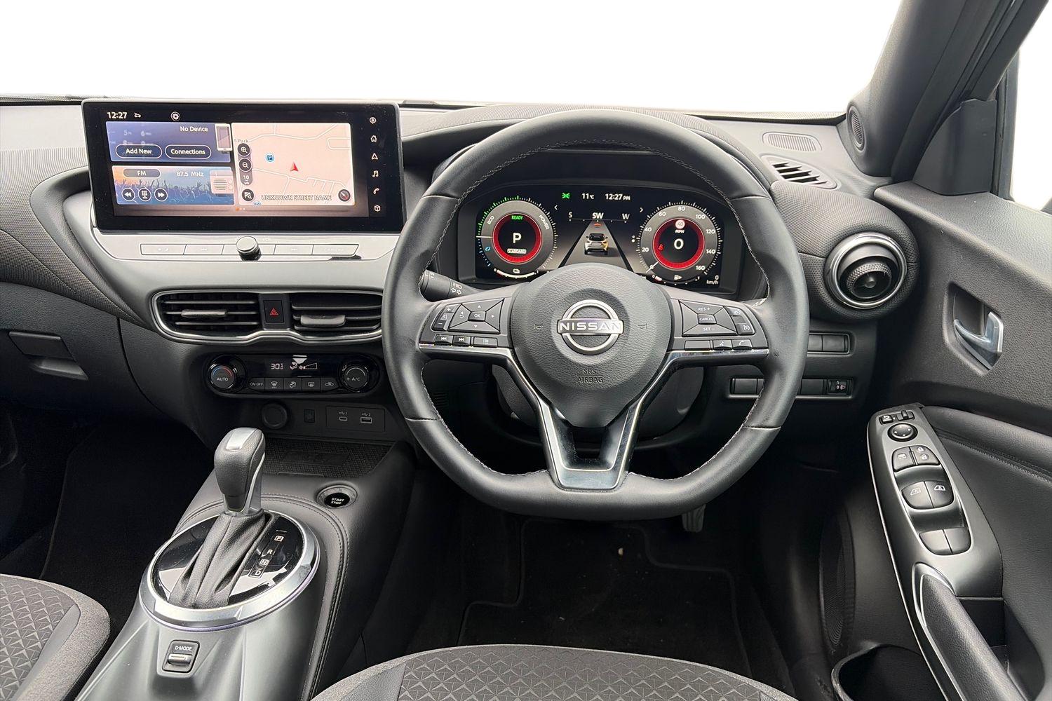 Used Nissan Juke 2025 for sale - 77660419: Photo 11