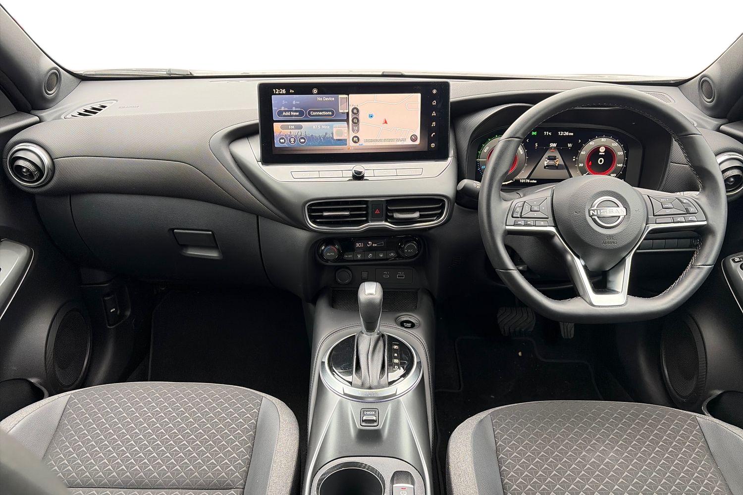 Used Nissan Juke 2025 for sale - 77660419: Photo 12