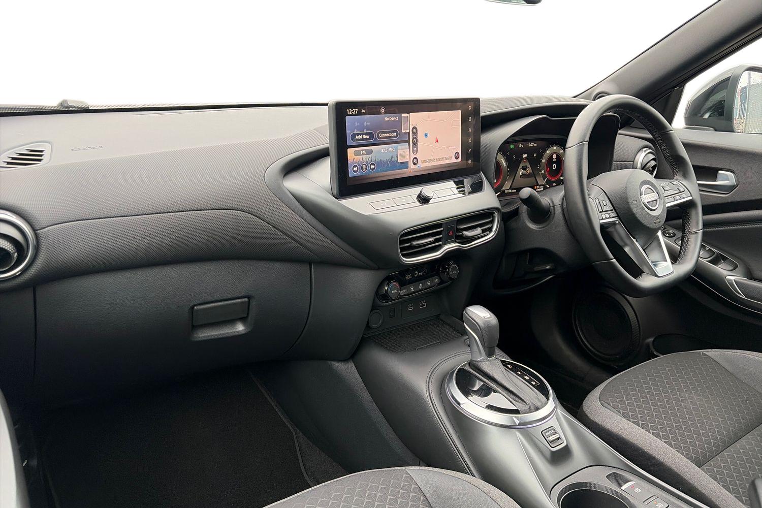 Used Nissan Juke 2025 for sale - 77660419: Photo 13