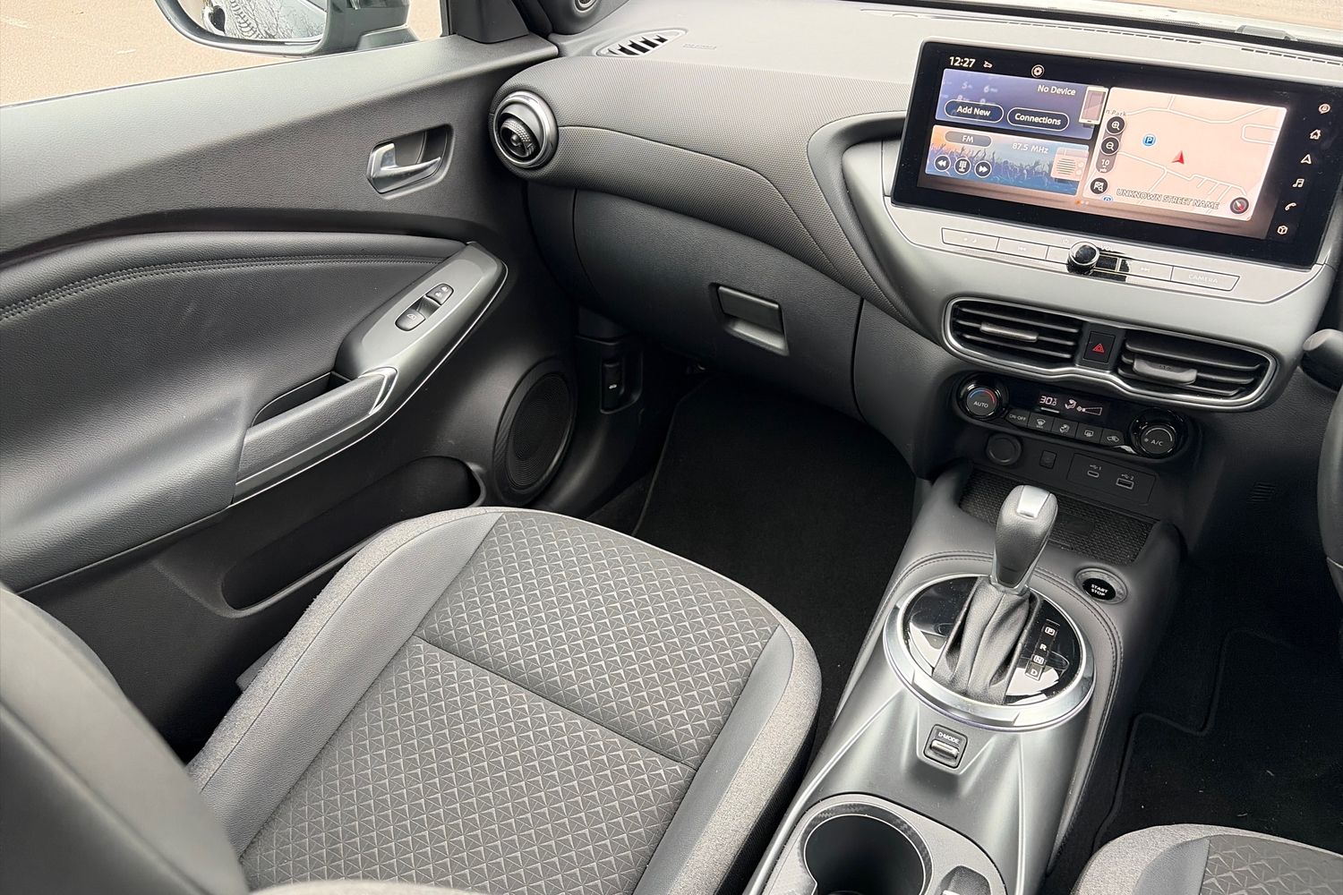 Used Nissan Juke 2025 for sale - 77660419: Photo 14