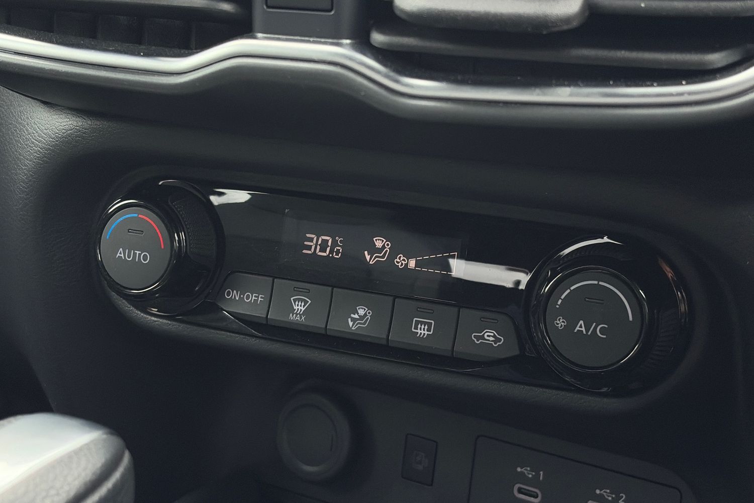 Used Nissan Juke 2025 for sale - 77660419: Photo 15