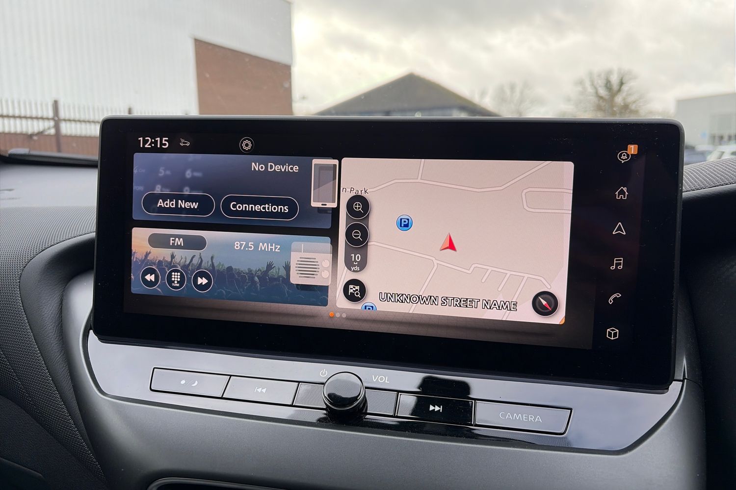 Used Nissan Juke 2025 for sale - 77660419: Photo 17