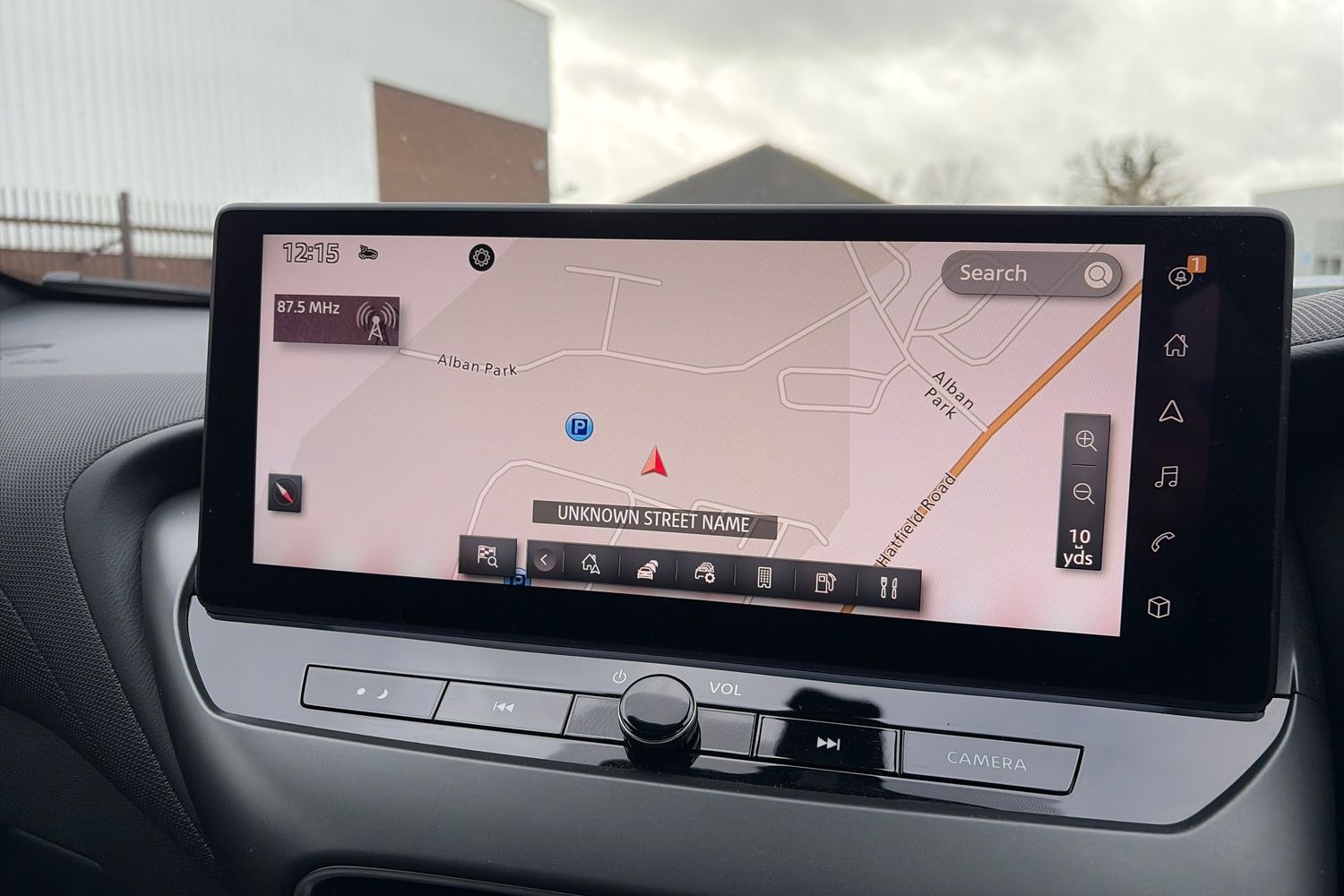 Used Nissan Juke 2025 for sale - 77660419: Photo 18