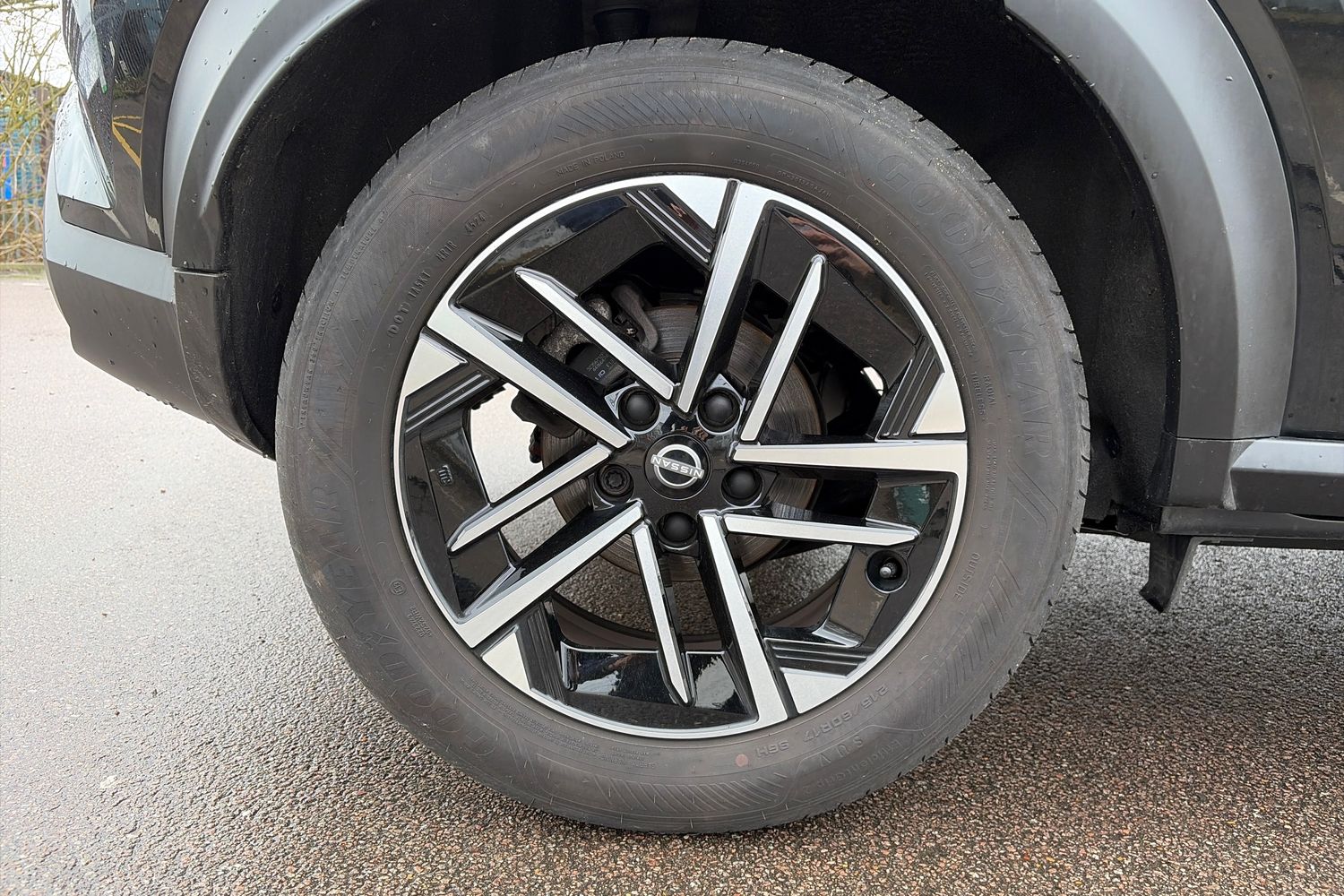 Used Nissan Juke 2025 for sale - 77660419: Photo 25