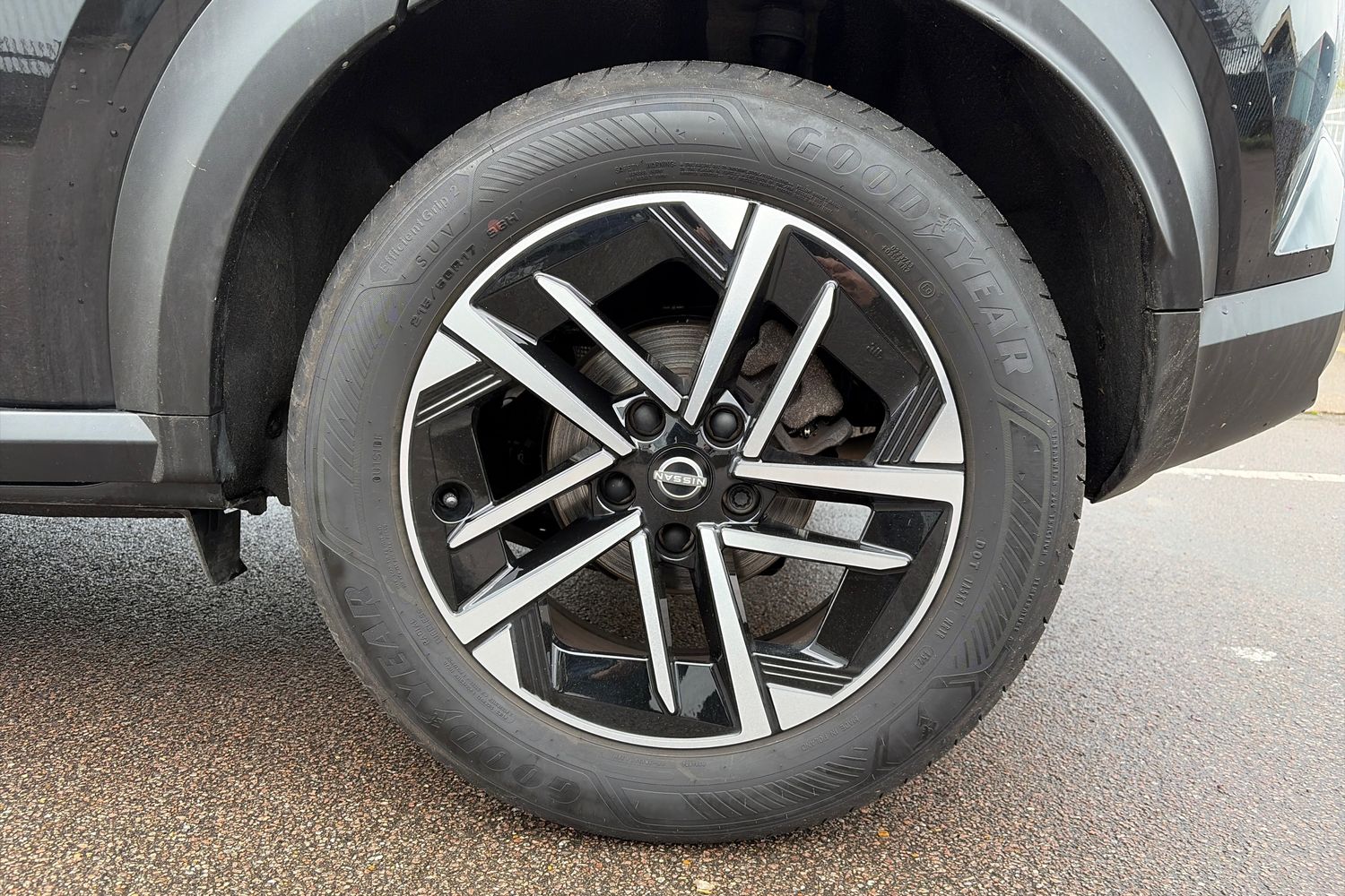 Used Nissan Juke 2025 for sale - 77660419: Photo 26